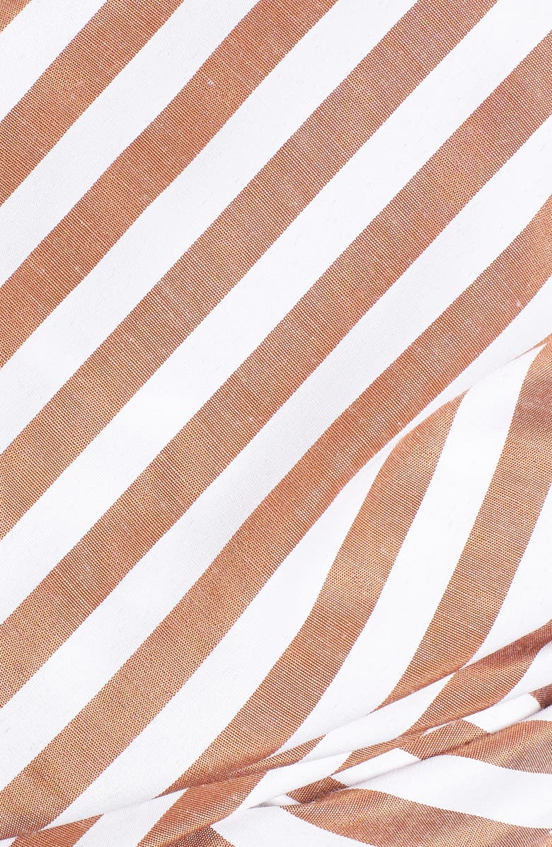 STYLEKEEPERS Wrap Me in Love One-Shoulder Top, Alternate, color, 