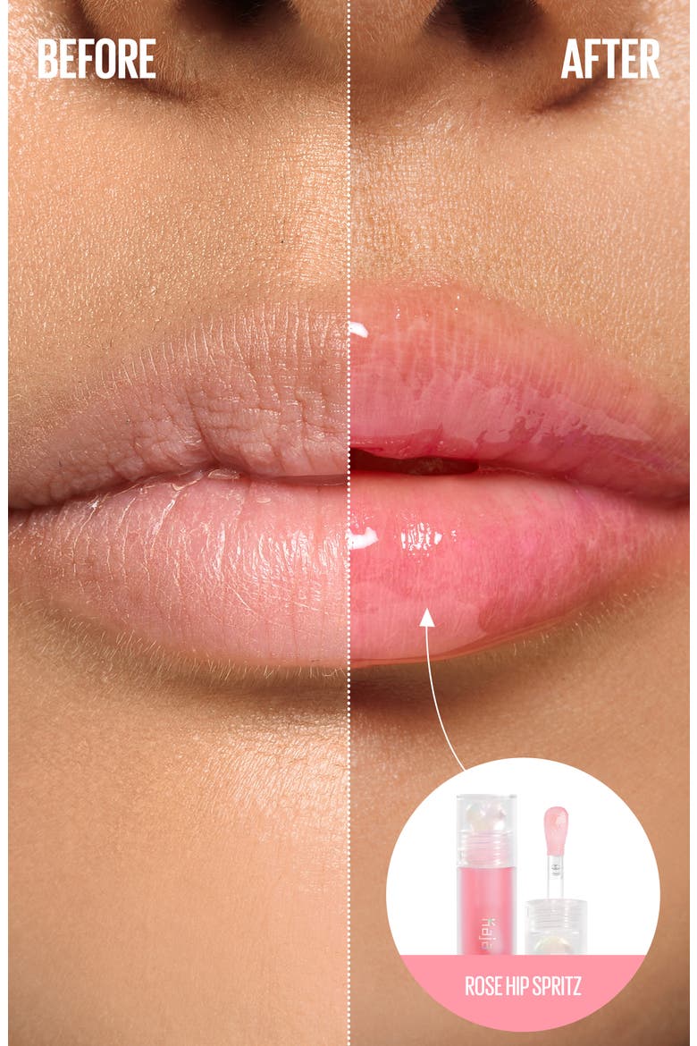 Sweetest Pair Best of Kaja Lip Duo (Limited Edition), Alternate, color, NO COLOR