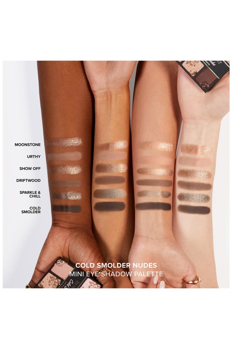 Born This Way Eye Set $55 Value, Alternate, color, COOL-TONE NUDE SHADES