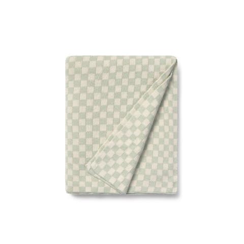 Knitted Blanket Tiles