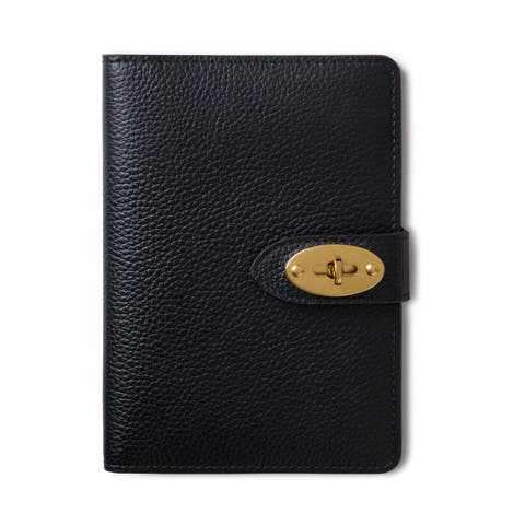 Darley Passport Cover