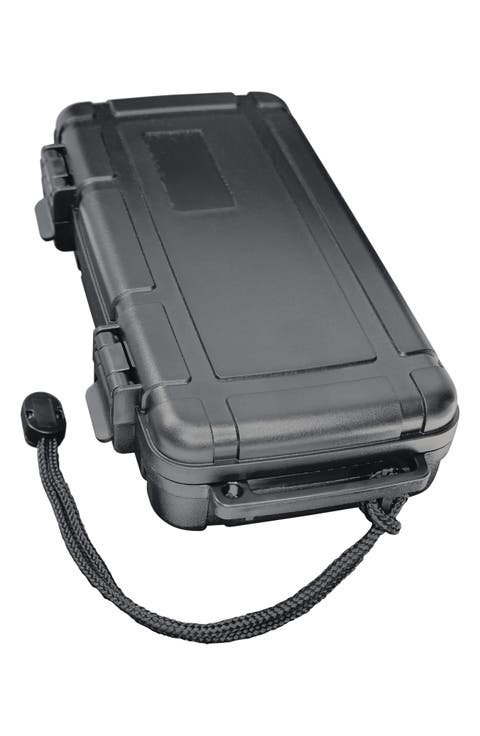 Cigar Travel Humidor