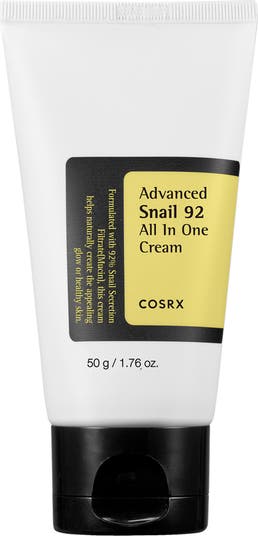 Advanced Snail 92 All In One Cream