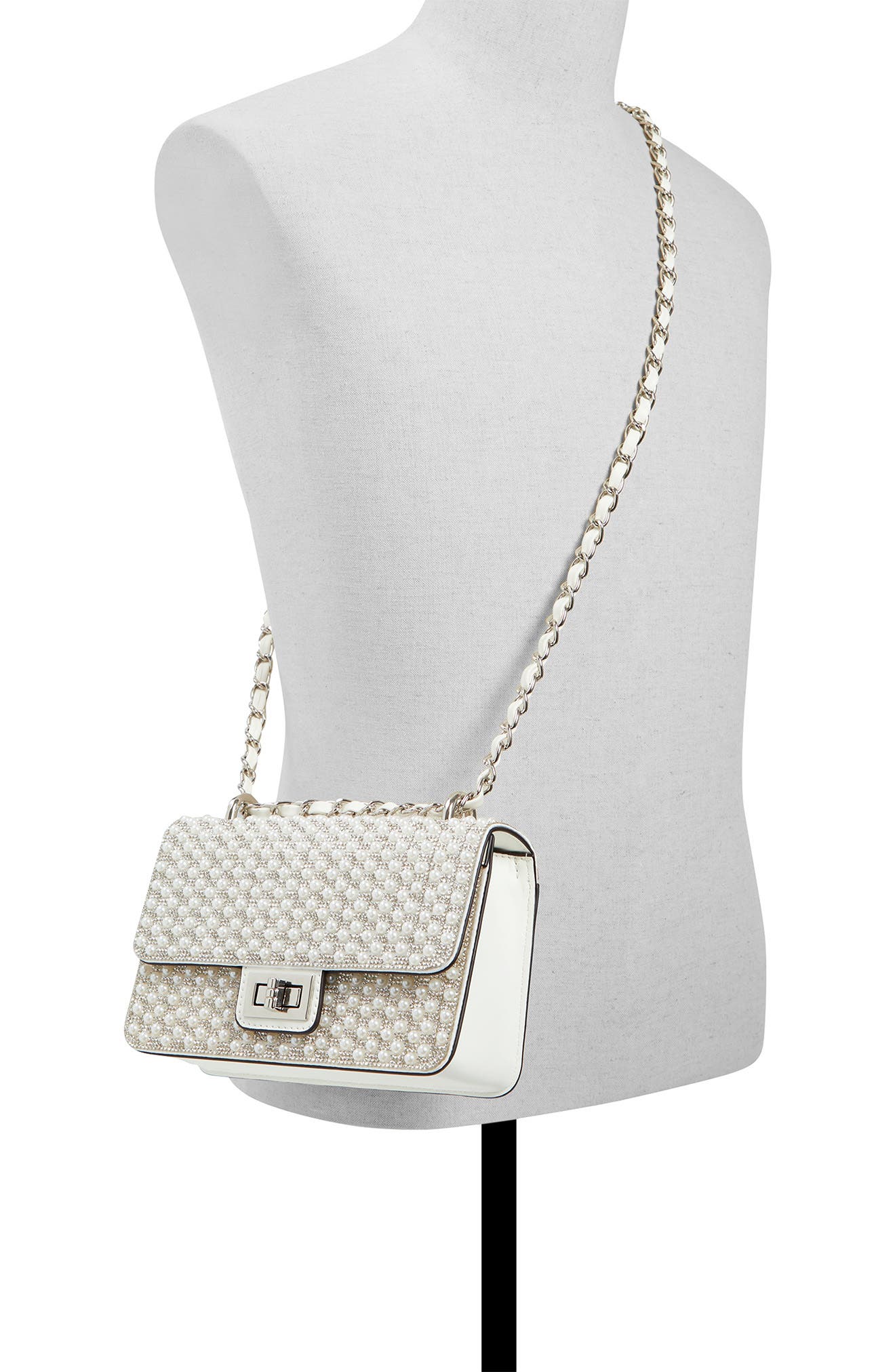 ALDO Fareryn Crossbody Bag, Alternate, color, 