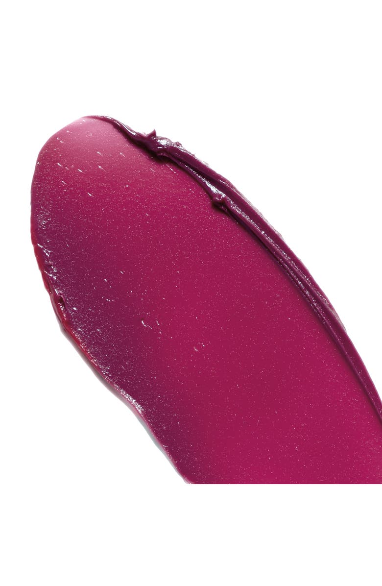 Fresh<sup>®</sup> Fresh x Ingrid Nilsen Sugar in the City Blackberry Tint Lip Balm SPF 15, Alternate, color, 
