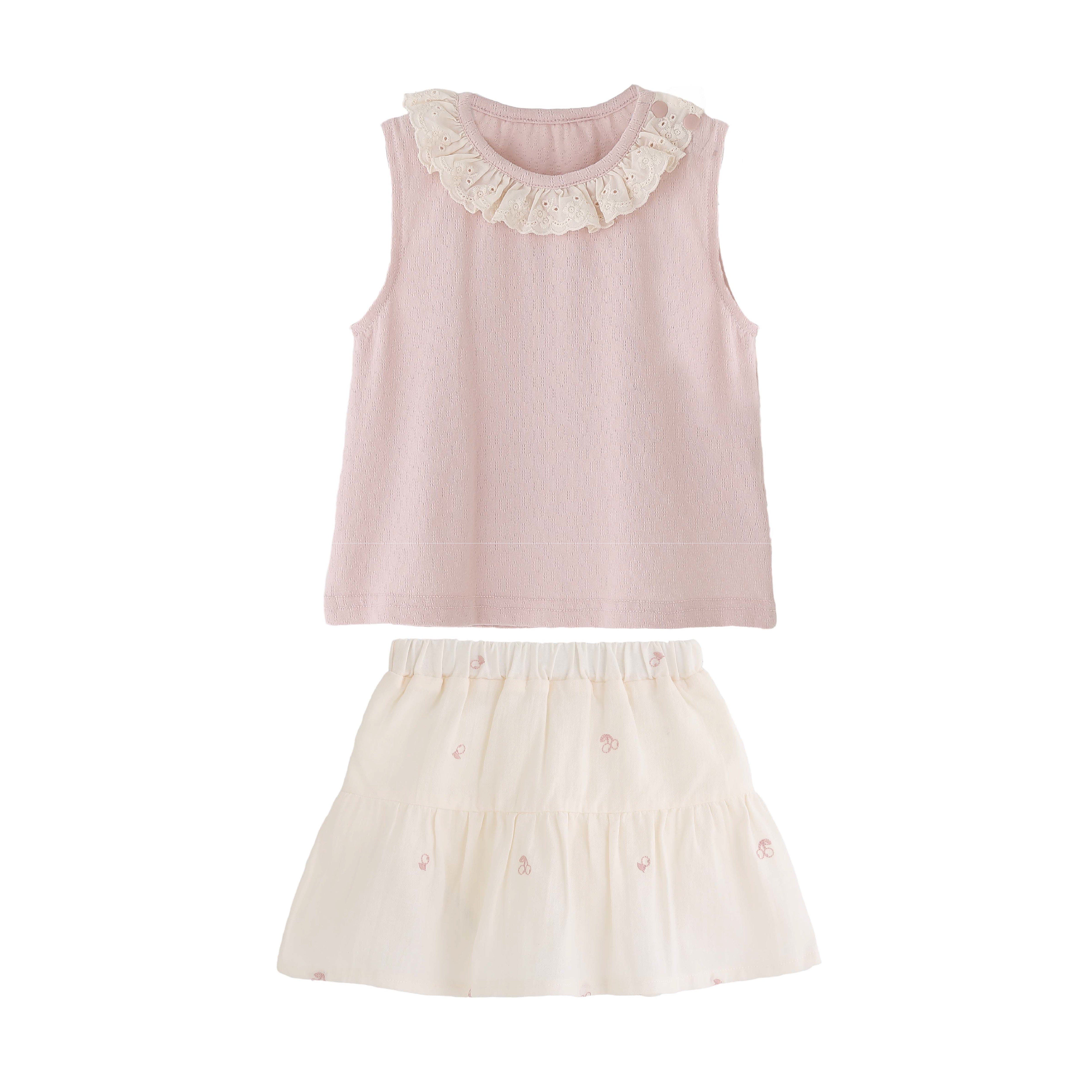 selected Pink