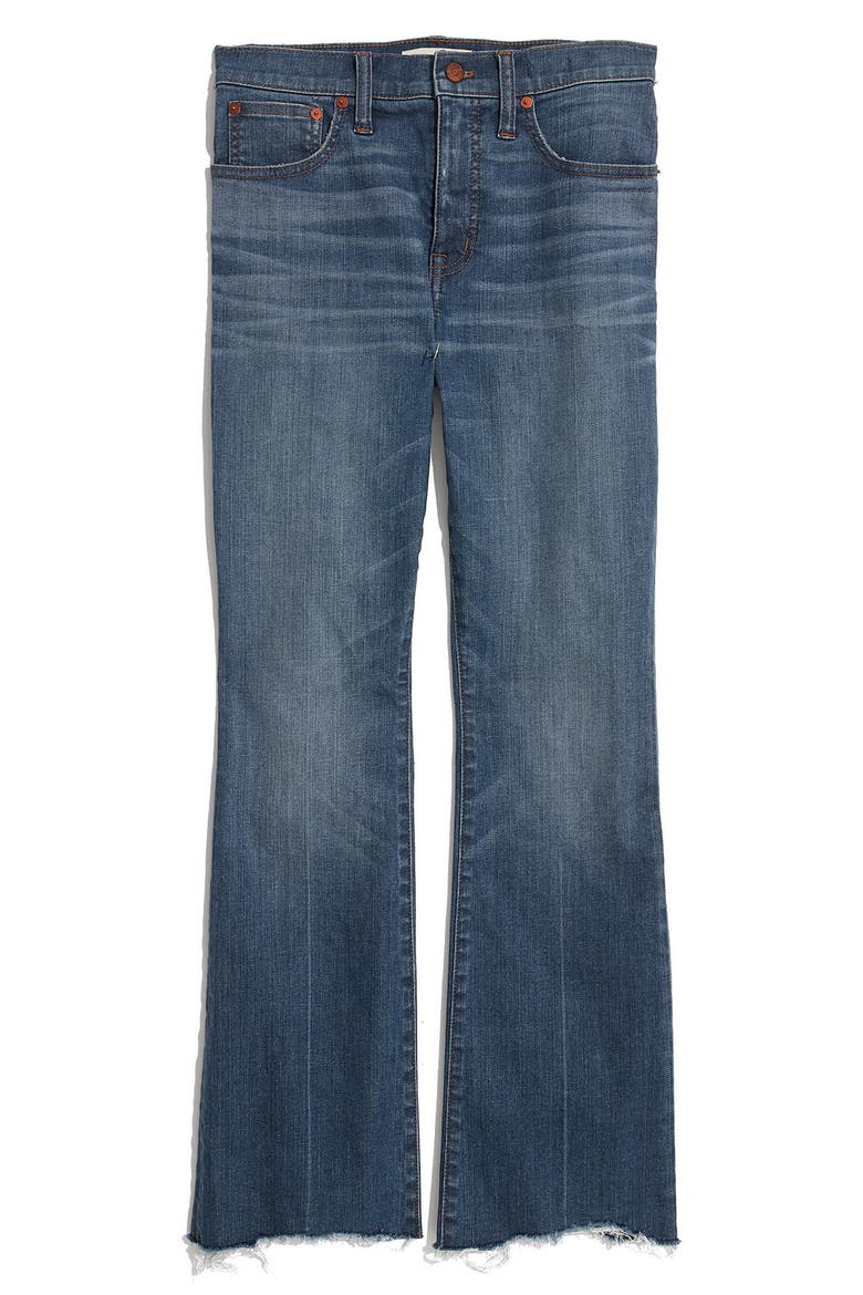 Cali Demi Boot Jeans, Alternate, color, HAYWOOD