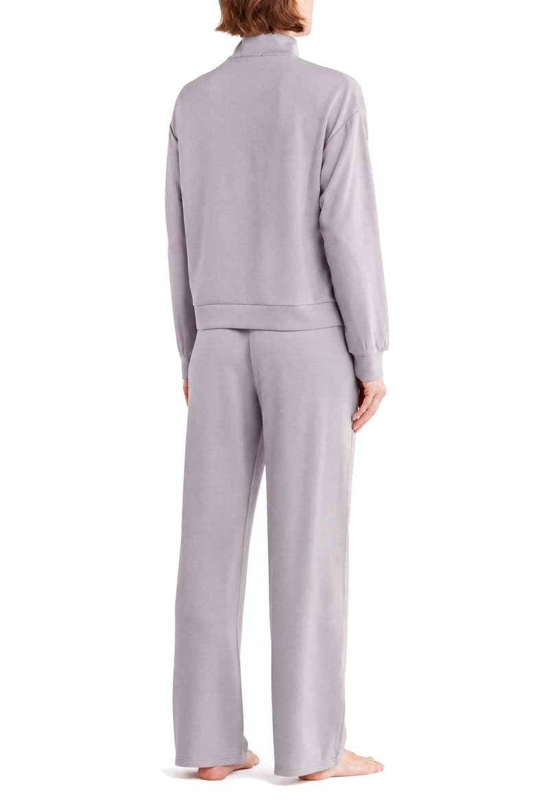 Paxe Pajamas, Alternate, color, RAINDROPS