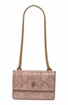 Kurt Geiger London Small Shoreditch Convertible Shoulder Bag