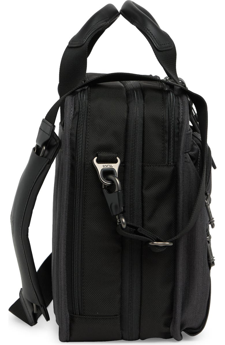 TUMI Organizer Laptop Briefcase, Alternate, color,