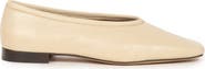 Bobbies Edie Ballet Flats