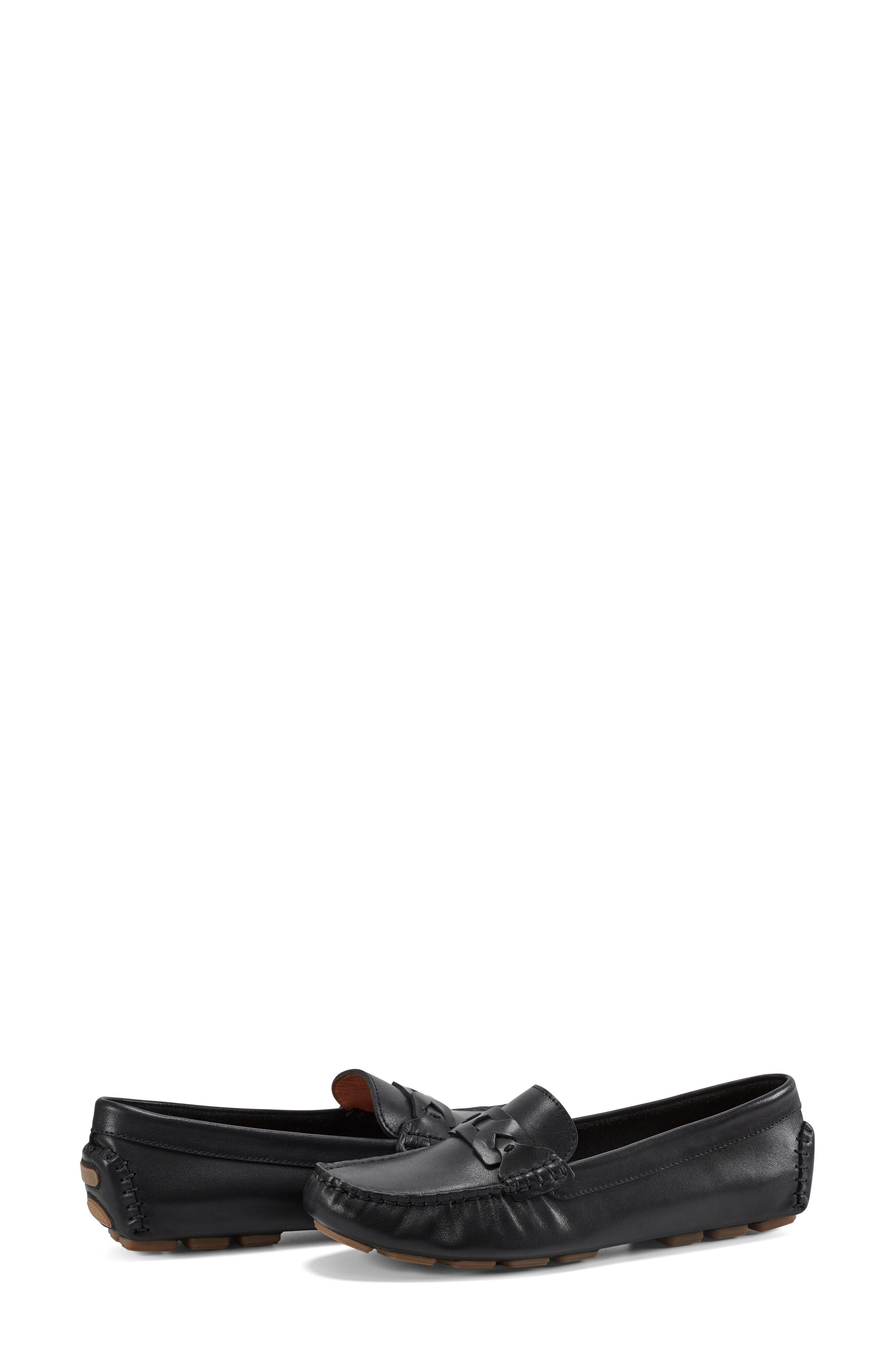 Rockport Blara Loafer, Alternate, color, Black