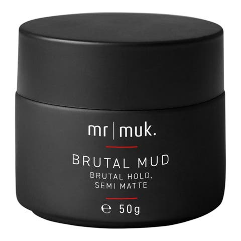 mr muk Brutal Mud