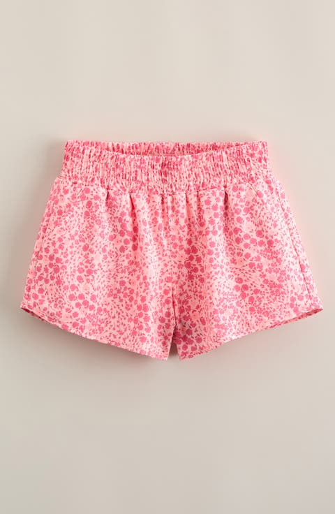 Kids' Out Pace Shorts (Big Kid)