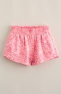 Zella Girl Kids' Out Pace Shorts