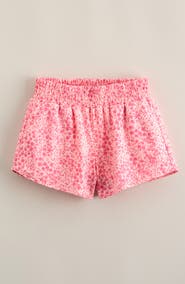 Zella Girl Kids' Out Pace Shorts