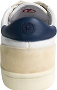 Freshy Kingpin Leather Sneaker