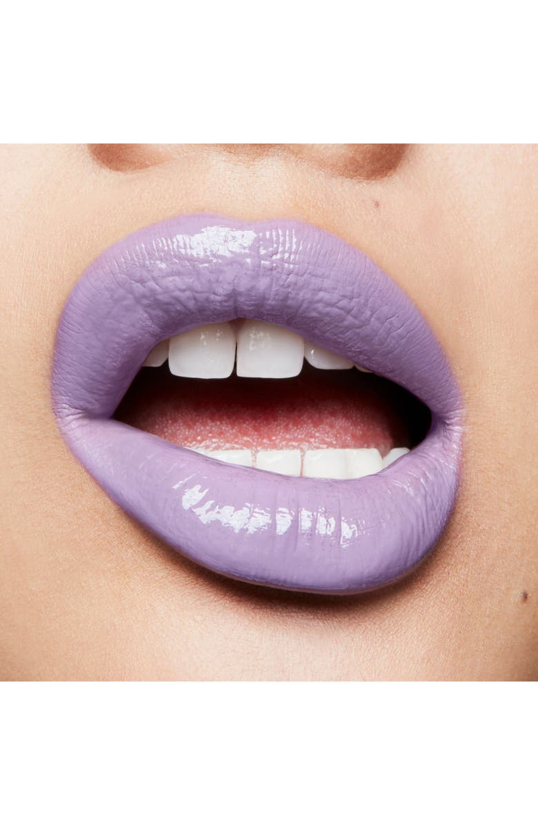 MAC Cosmetics MAC Patent Paint Lip Lacquer, Alternate, color, 