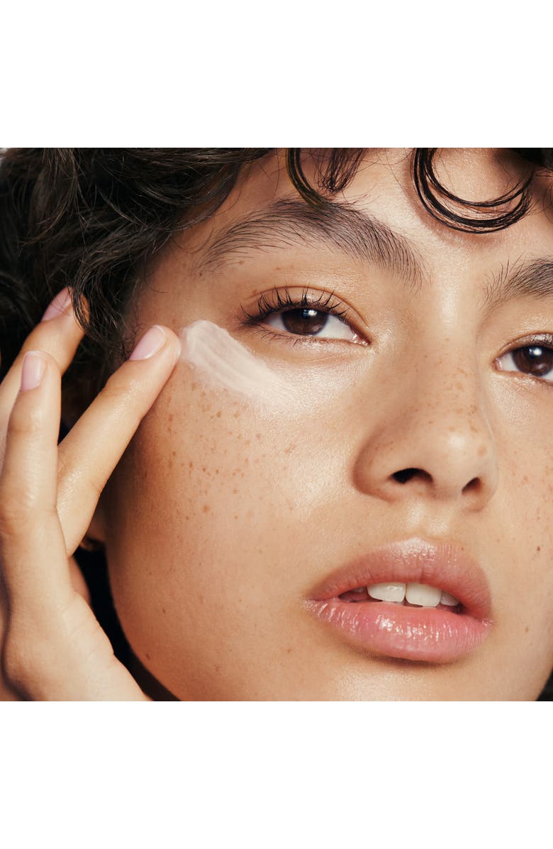 Rose Inc Eye Revival Brightening Eye Cream, Alternate, color, NO COLOR