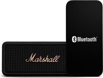 Marshall Emberton III Portable Bluetooth® Speaker | Nordstrom