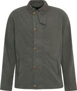 Barbour Tracker Casual Jacket