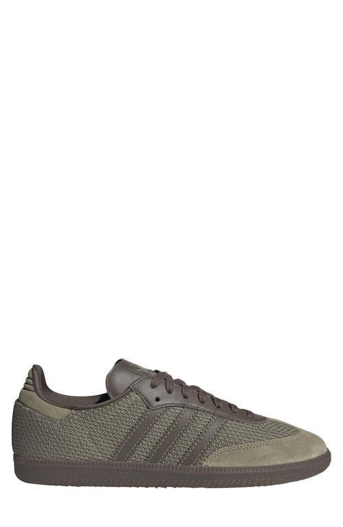 Adidas Originals Adidas Samba Og Sneaker