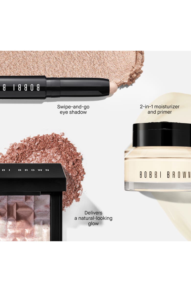 Bobbi Brown Beauty Essentials Set $254 Value, Alternate, color,