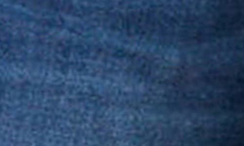 Hint Of Blu Fun Mid Rise Slim Flare Jeans