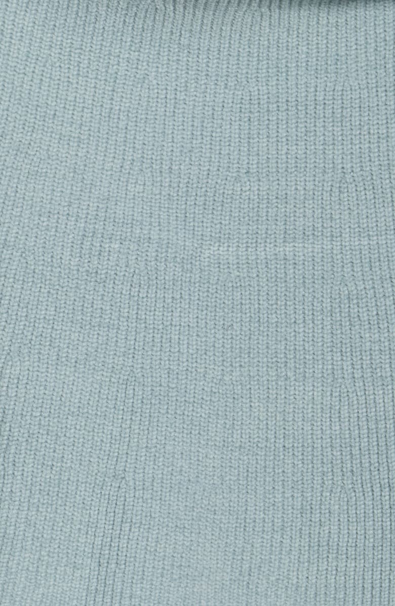 Eileen Fisher Chenille Organic Cotton Infinity Scarf, Alternate, color, 