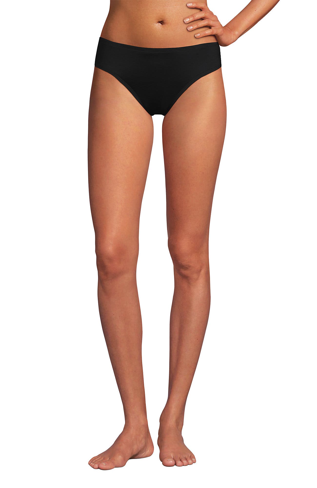 selected Black