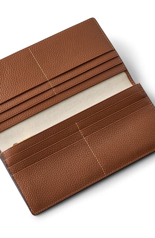 Radley Large The Rathbone Bifold Wallet In Brown