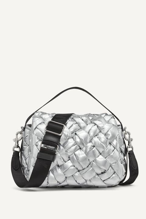 Nadia Flap Shoulder Bag
