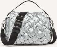 DKNY Nadia Flap Shoulder Bag