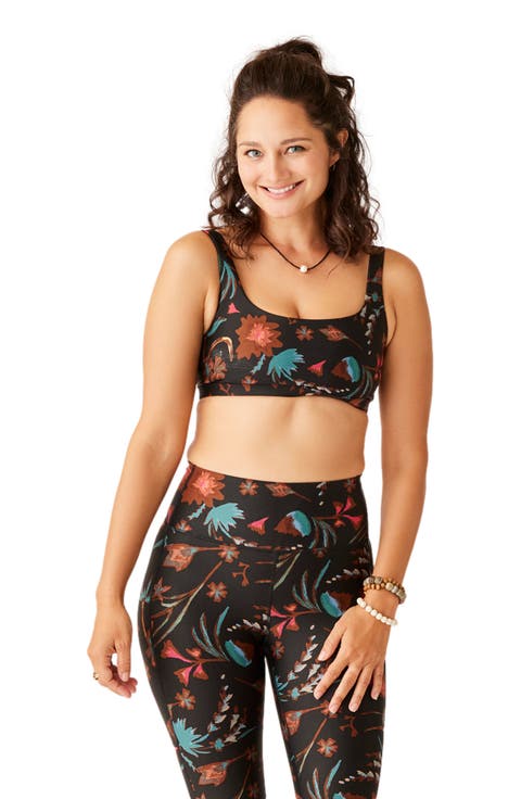 Korbyn Compression Top DD Cup
