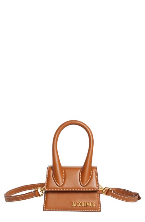 Shop Brown Jacquemus Online | Nordstrom Shop Brown Jacquemus Online | Nordstrom