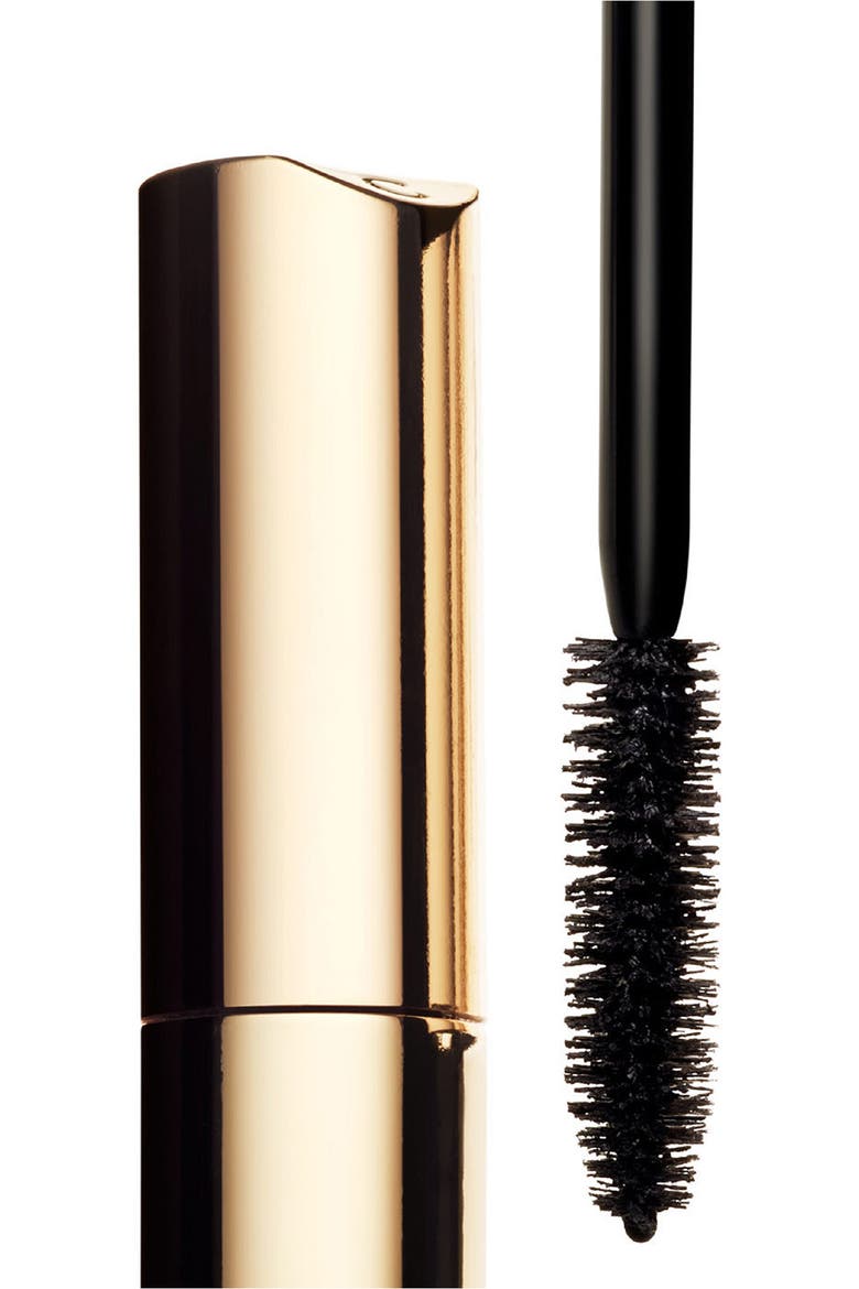 Supra Volumizing & Lengthening Mascara, Alternate, color, INTENSE BLACK