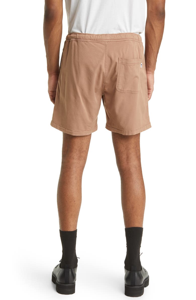 NN07 Gregor 1154 Drawstring Shorts, Alternate, color,