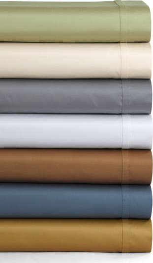 500 Thread Count Cotton Sateen Sheet Set