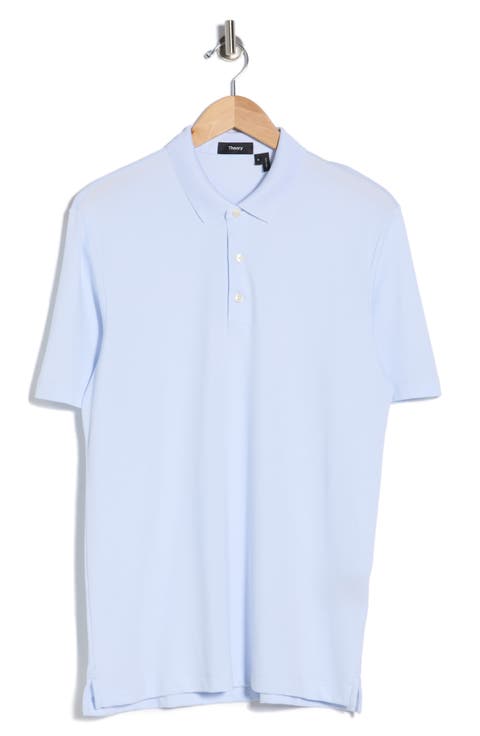Short Sleeve Polo