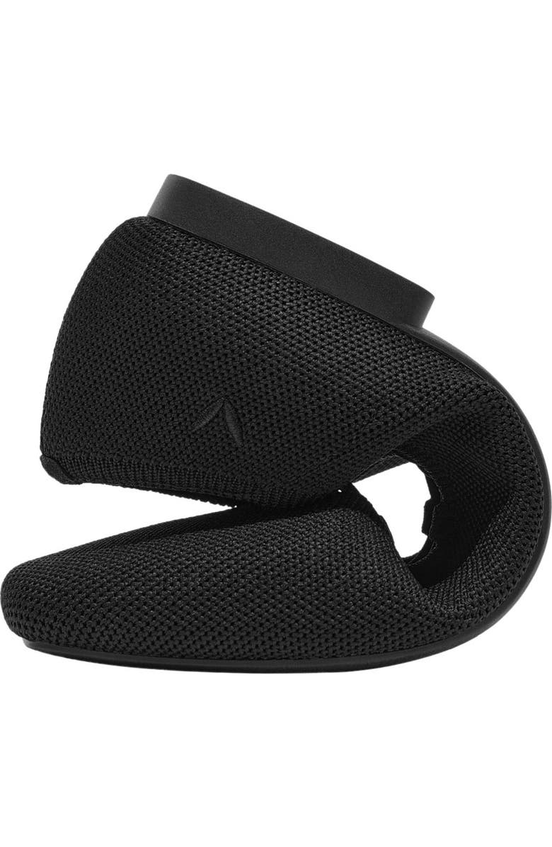 VIVAIA 3 Laces Included Square-Toe Lace-Up Mary Janes, Alternate, color, Black