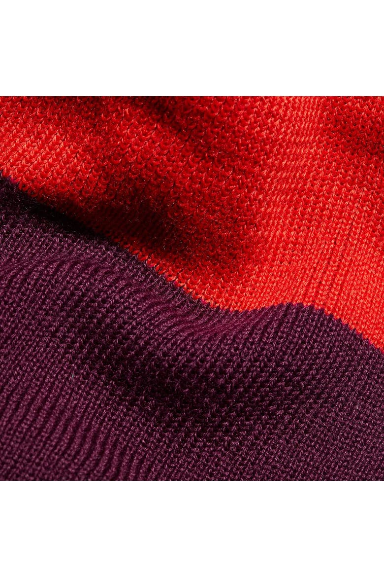 Haldigrat Beanie, Alternate, color, Mammut Red/Vin