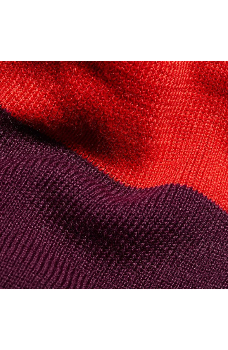 Mammut Haldigrat Beanie, Alternate, color, Mammut Red/Vin