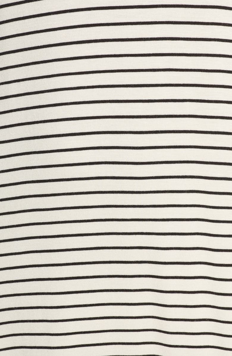 Eberjey Vega Racerback Nightgown, Alternate, color, 