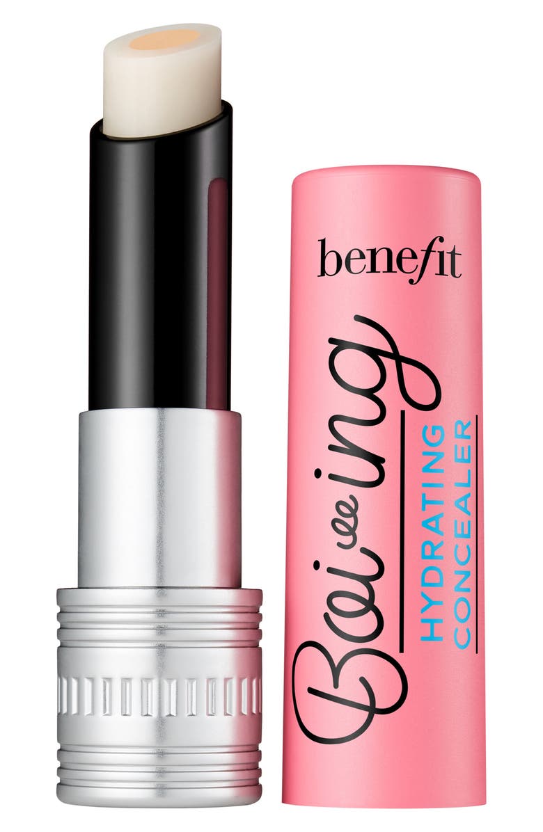 Benefit Cosmetics Benefit Boi-ing Hydrating Concealer, Main, color, 