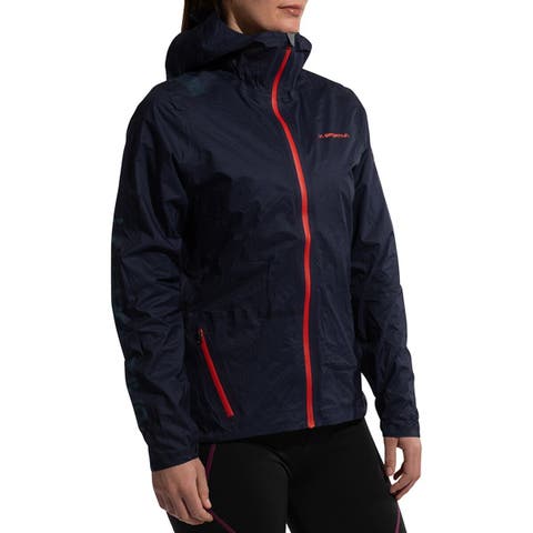 Ethereal Pro Jacket - Women's