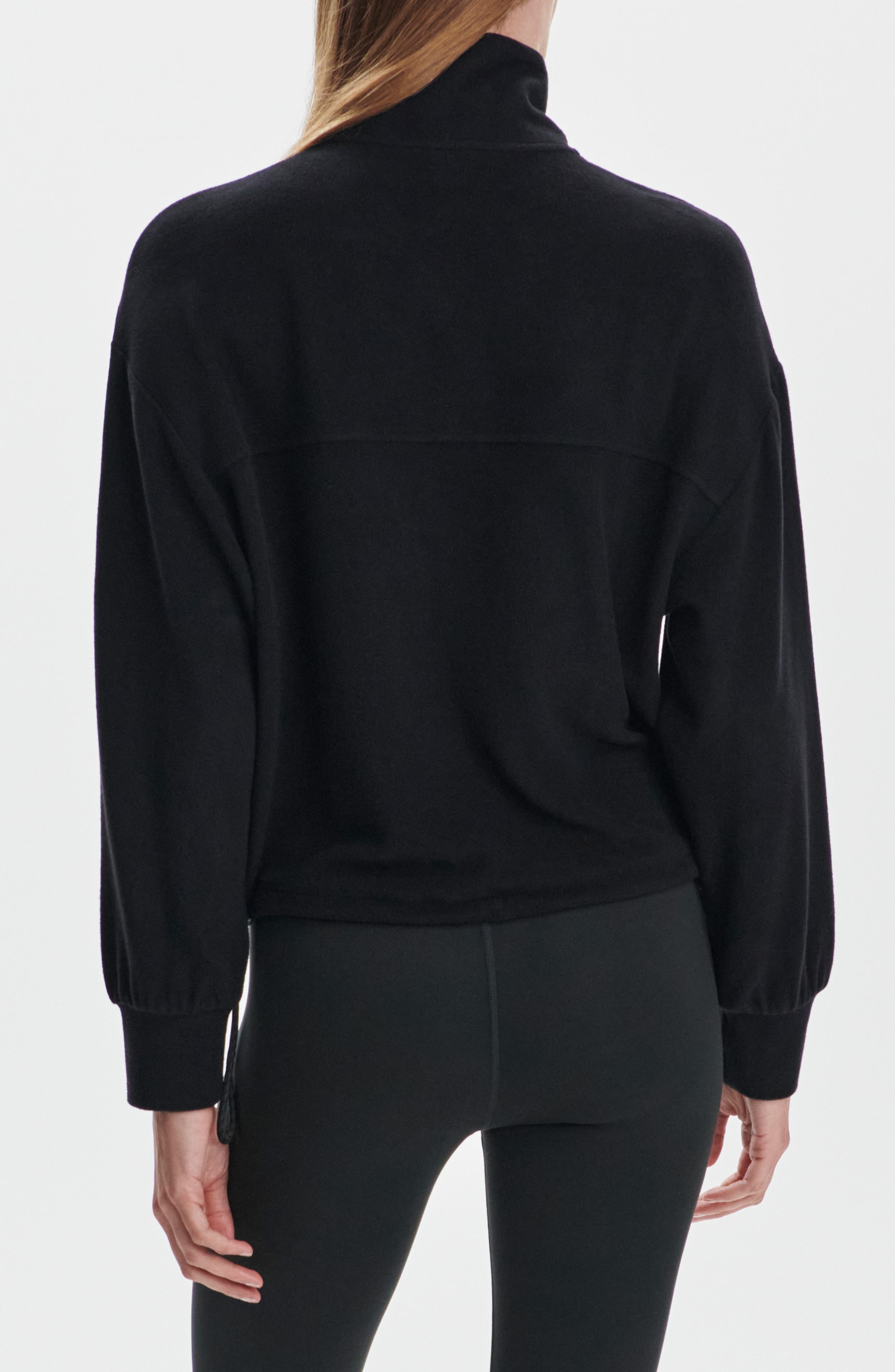 Collett Half Zip Pullover - image 2