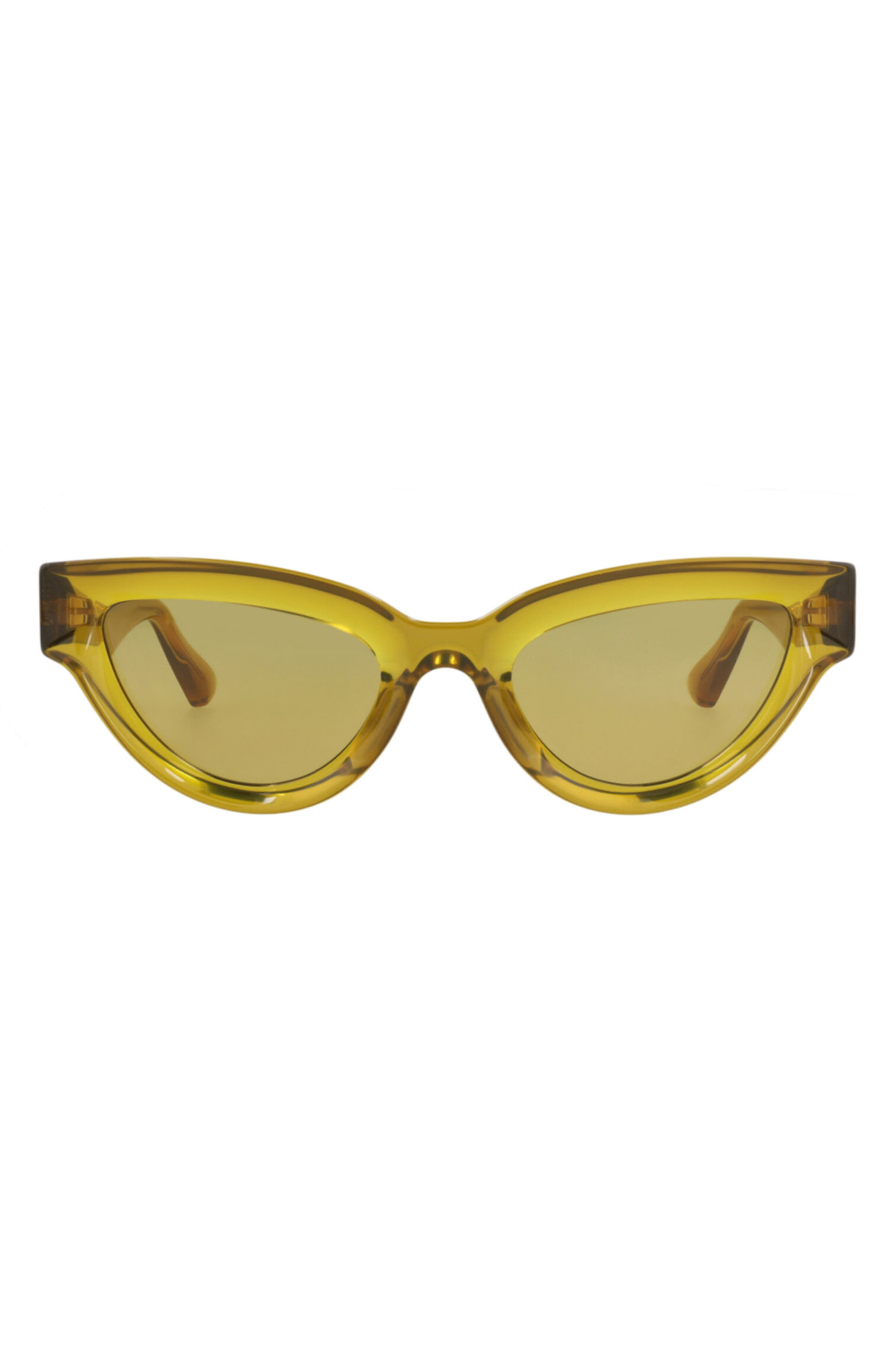 Bottega Veneta Sunglasses