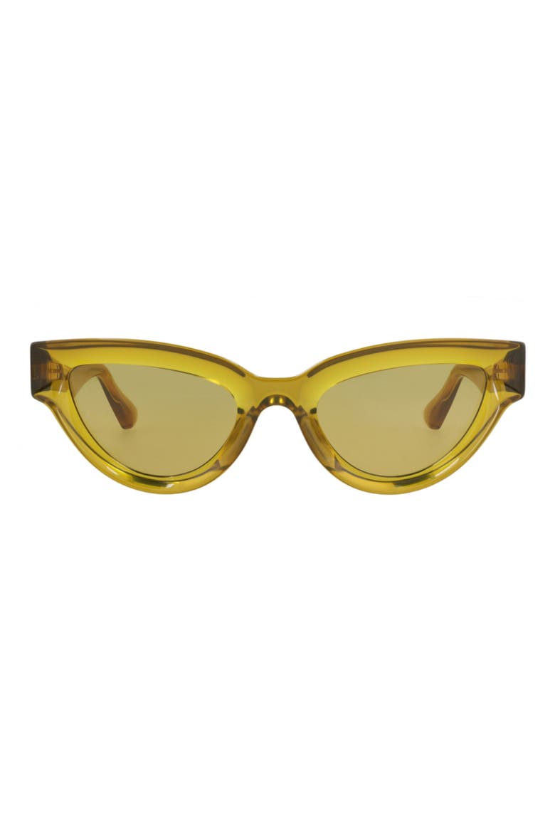 Sunglasses, Main, color, BROWN BROWN YELLOW