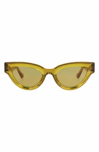 Bottega Veneta Sunglasses