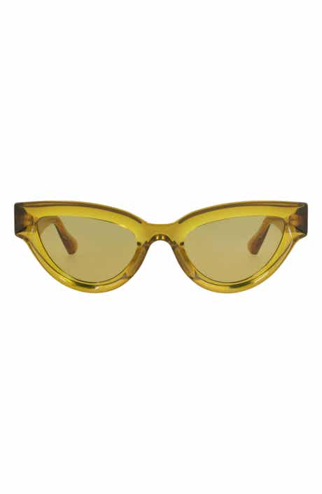 Bottega Veneta Sunglasses